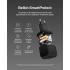 Belkin BoostCharge Compact 45W USB-C PD Fast Charging AC Charger for All iPhone 16 and iPhone 15 Models Samsung Galaxy S25, iPad, AirPods, and More - Black